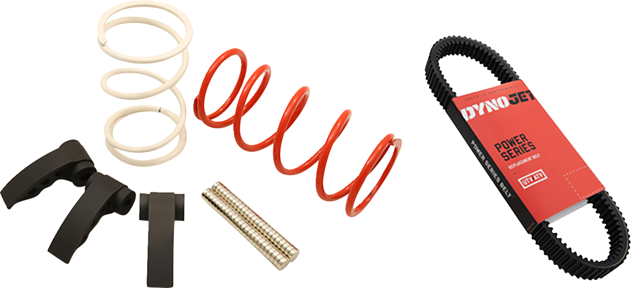Grip N Rip UTV Kit