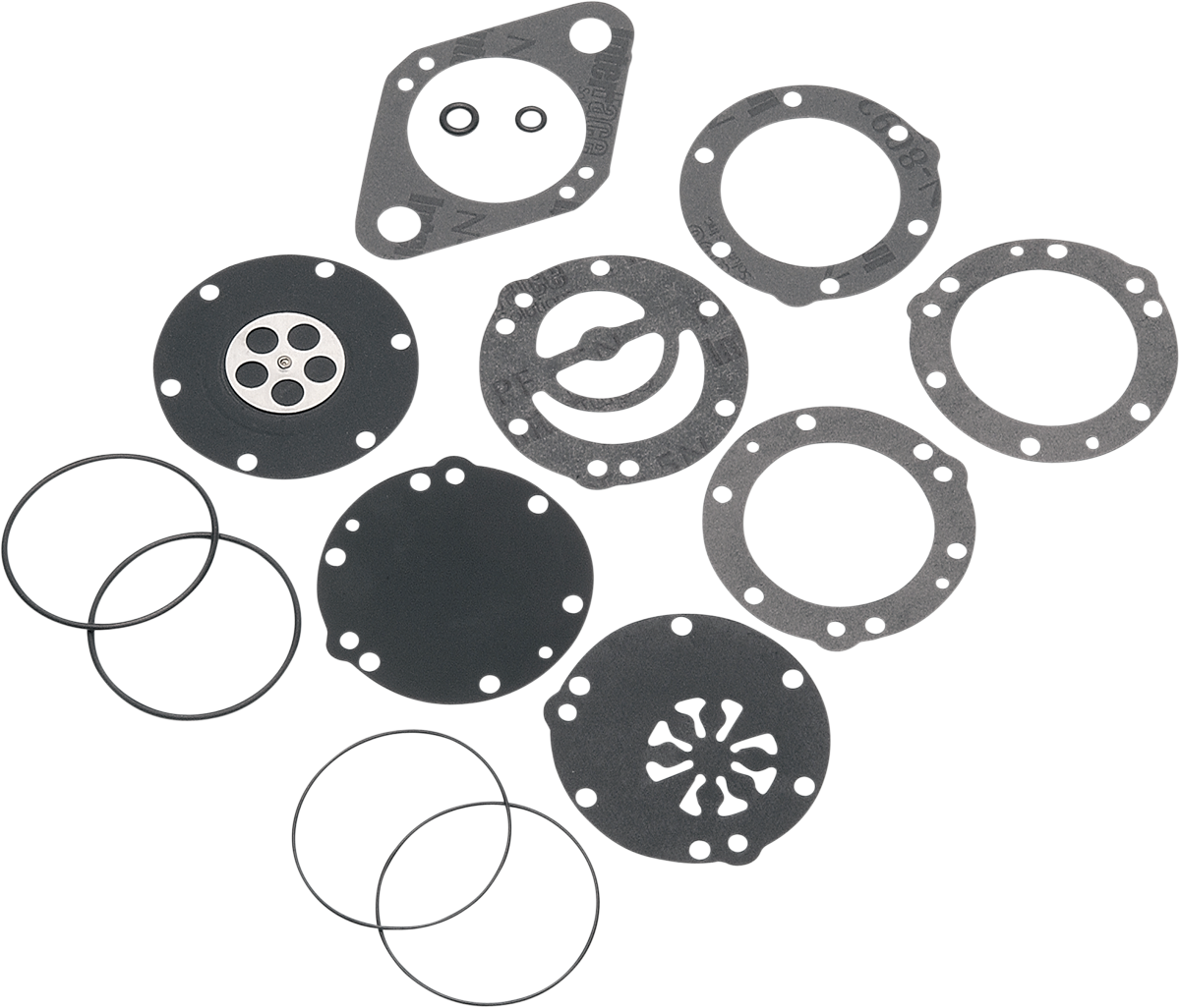 Carburetor Repair Kit