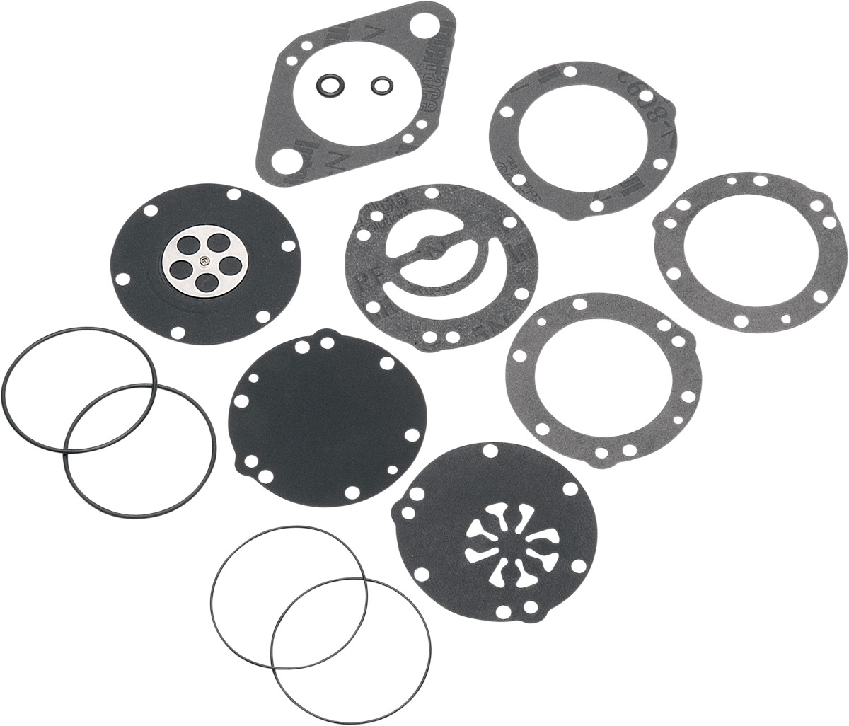 VERTEX Carburetor Repair Kit