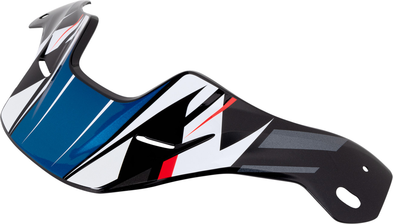 Arai helmets XD-5 Helmet Peak — Discovery