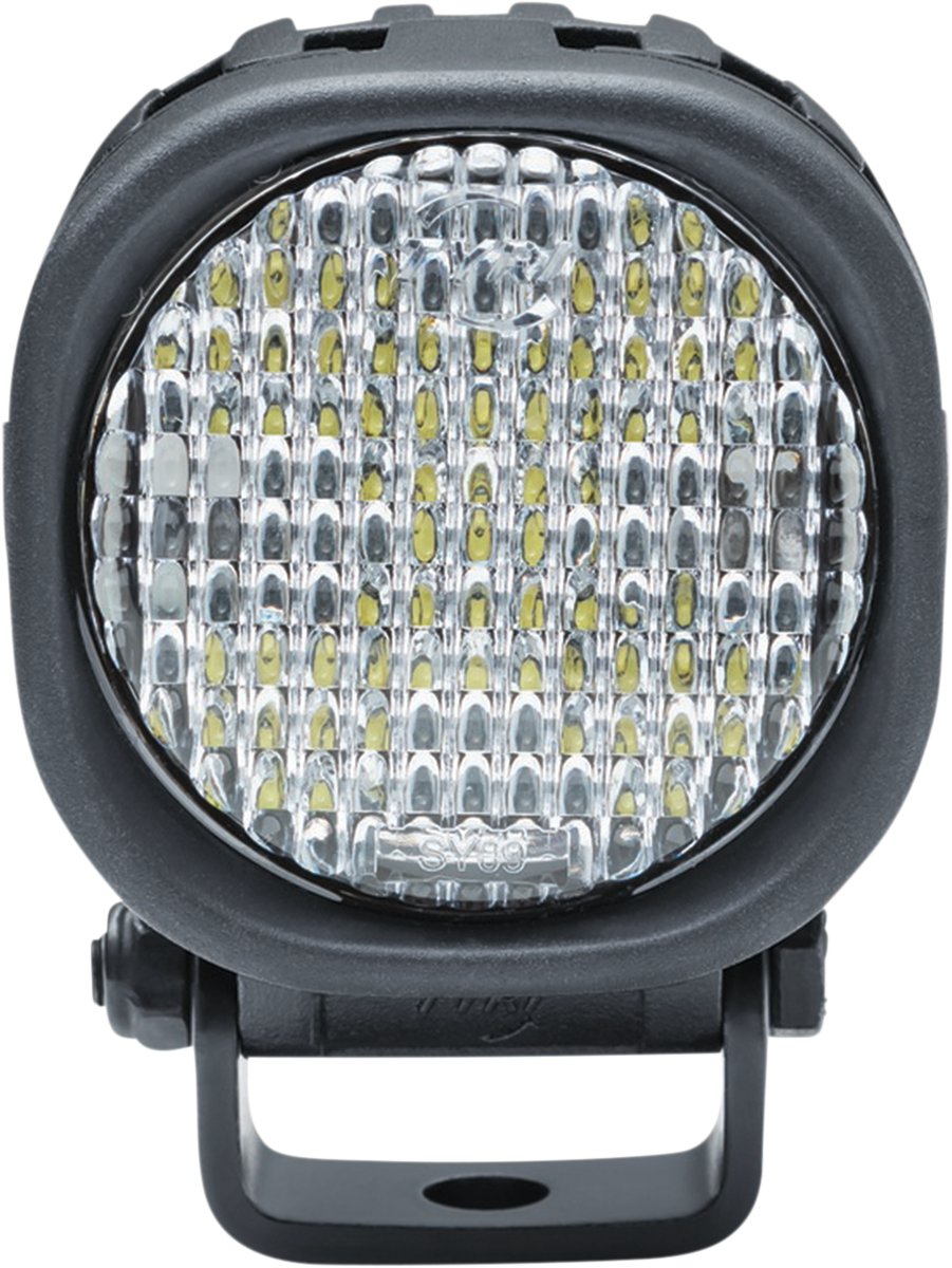 Lodestar High-Output Driving Lights