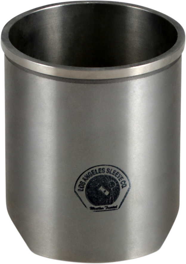 Cylinder Sleeve For 4-Stroke