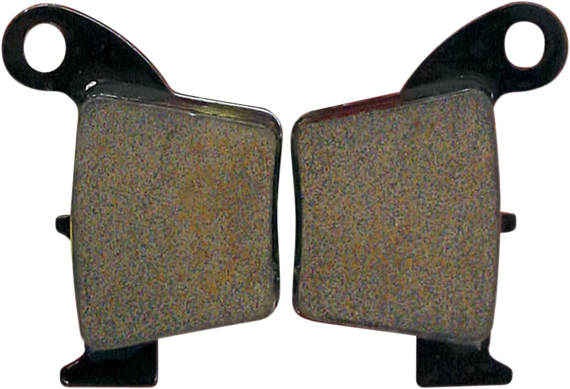 SI Offroad Sintered Brake Pads