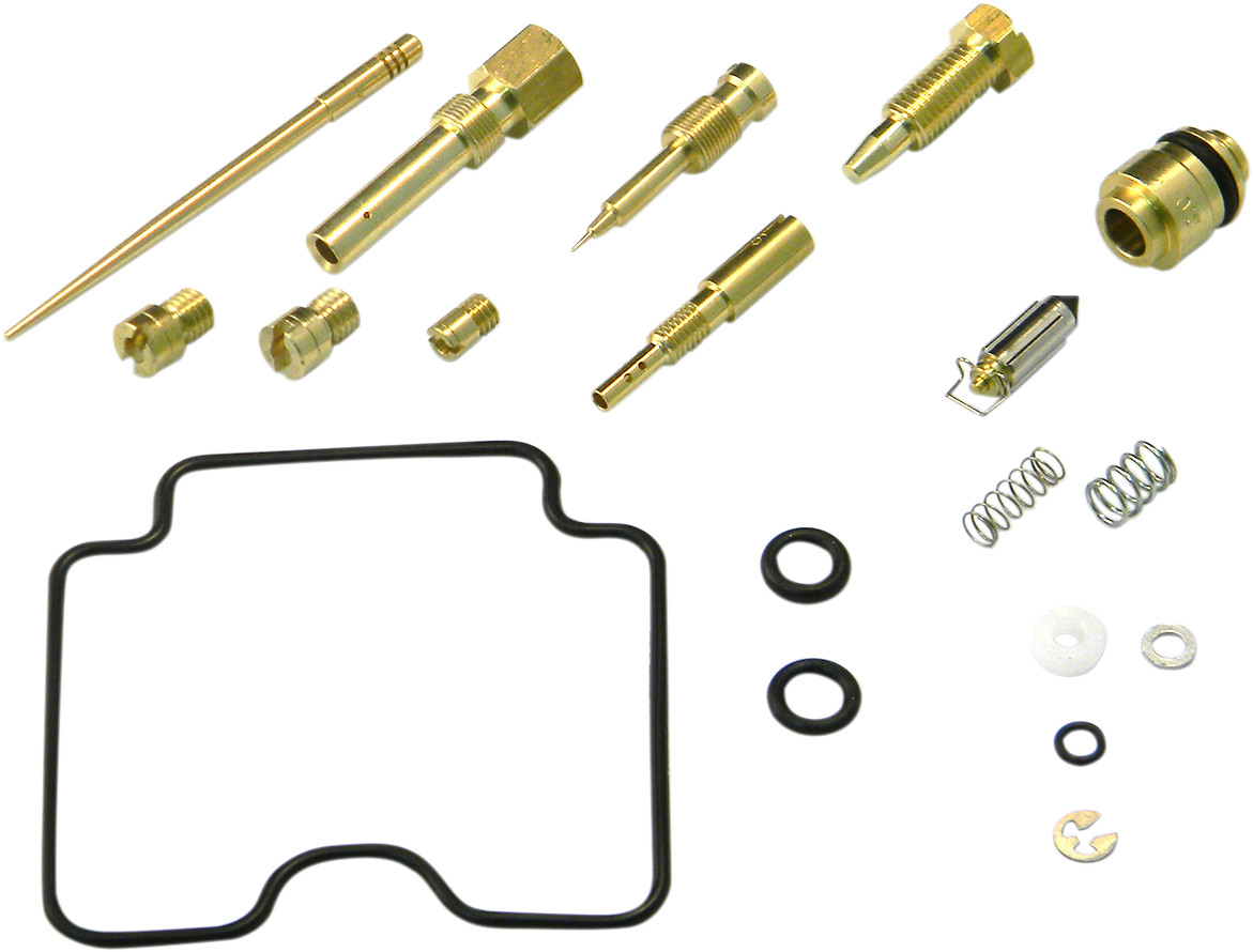 Carburetor Repair Kit