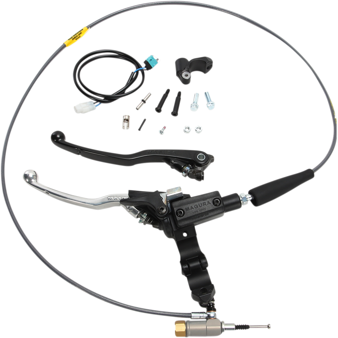 MAGURA Hymec Clutch Conversion Kit