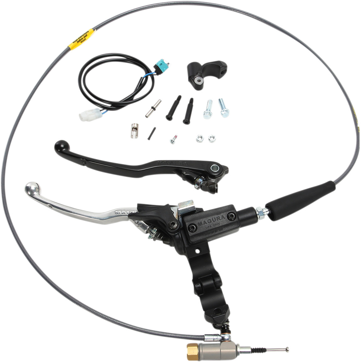 MAGURA Hymec Clutch Conversion Kit