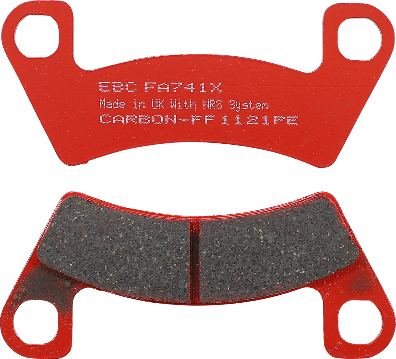 Sport Carbon "X" Brake Pads