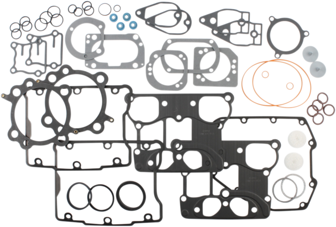 Cometic V-Twin Top End Gasket Kits Harley Davidson