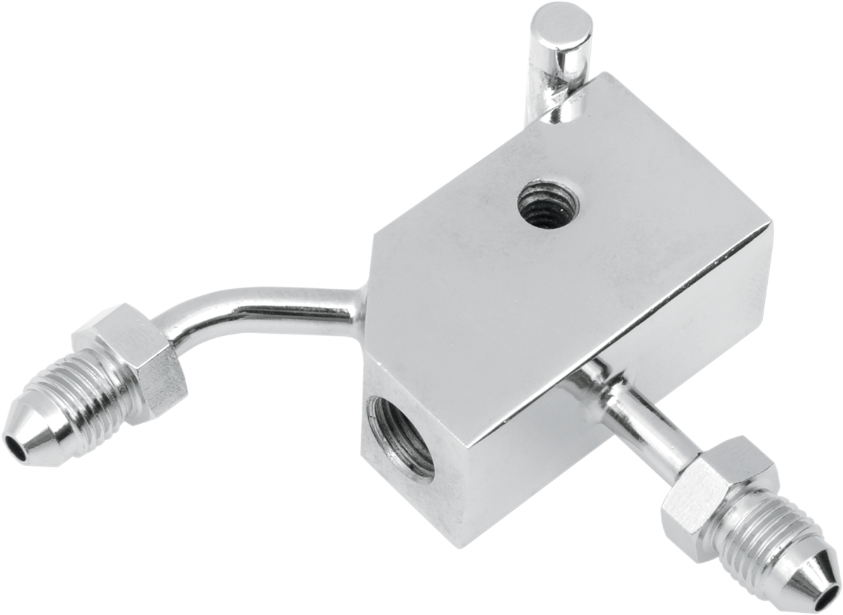 GOODRIDGE Rear Brake Tee