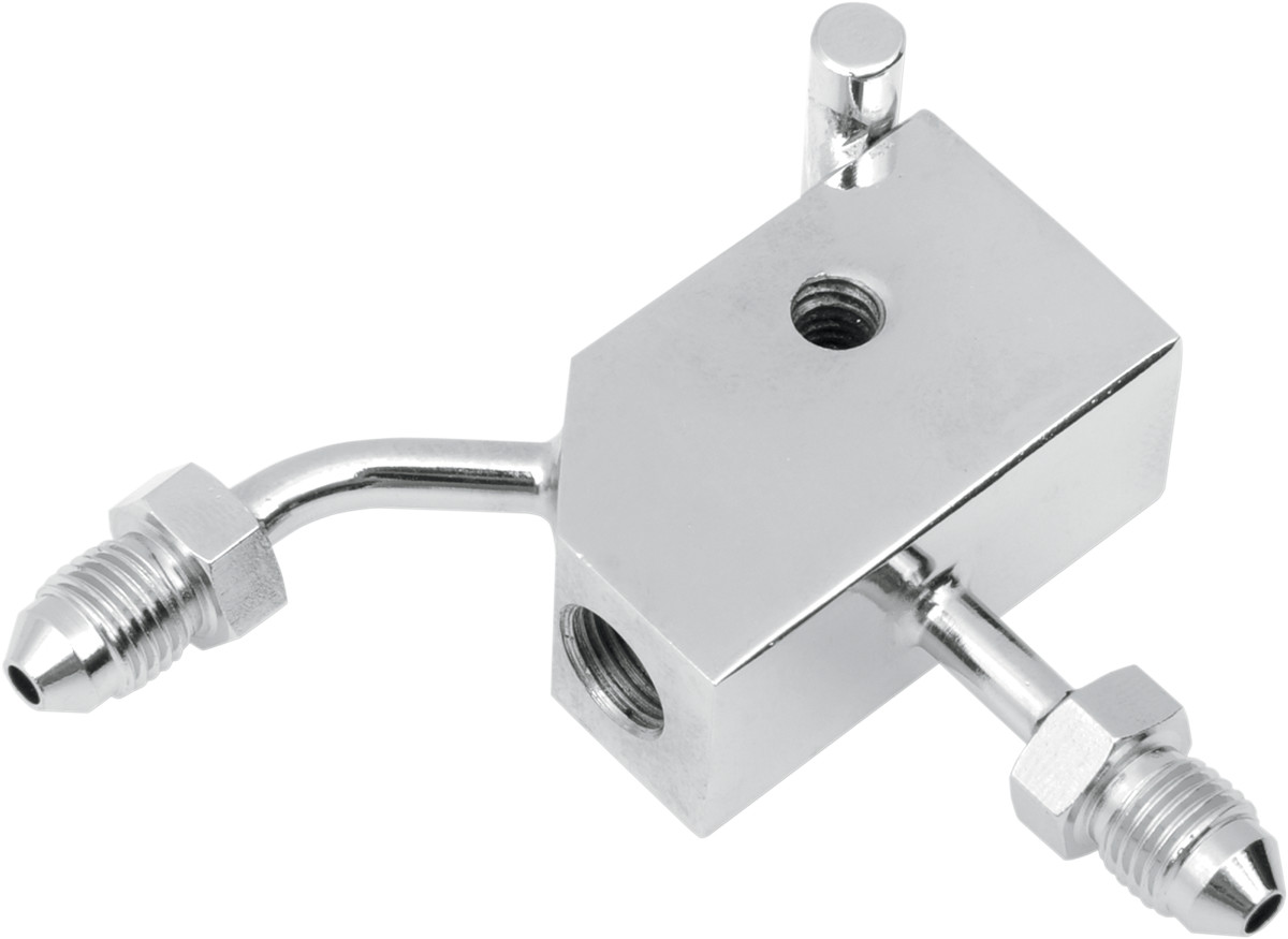 GOODRIDGE Rear Brake Tee