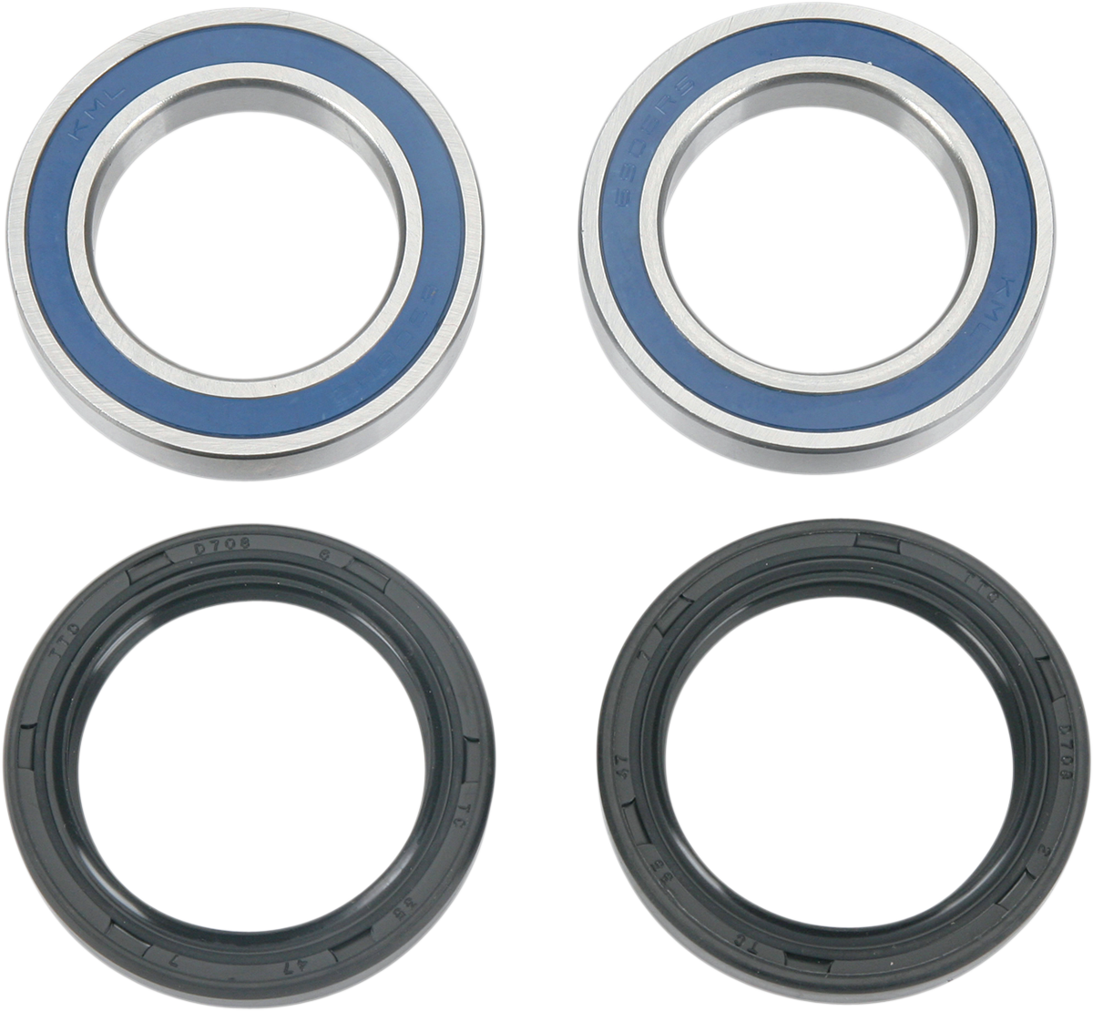 Moose Racing Front Wheel Bearing Kit KTM / Husqvarna / Gas Gas / Beta / Husaberg