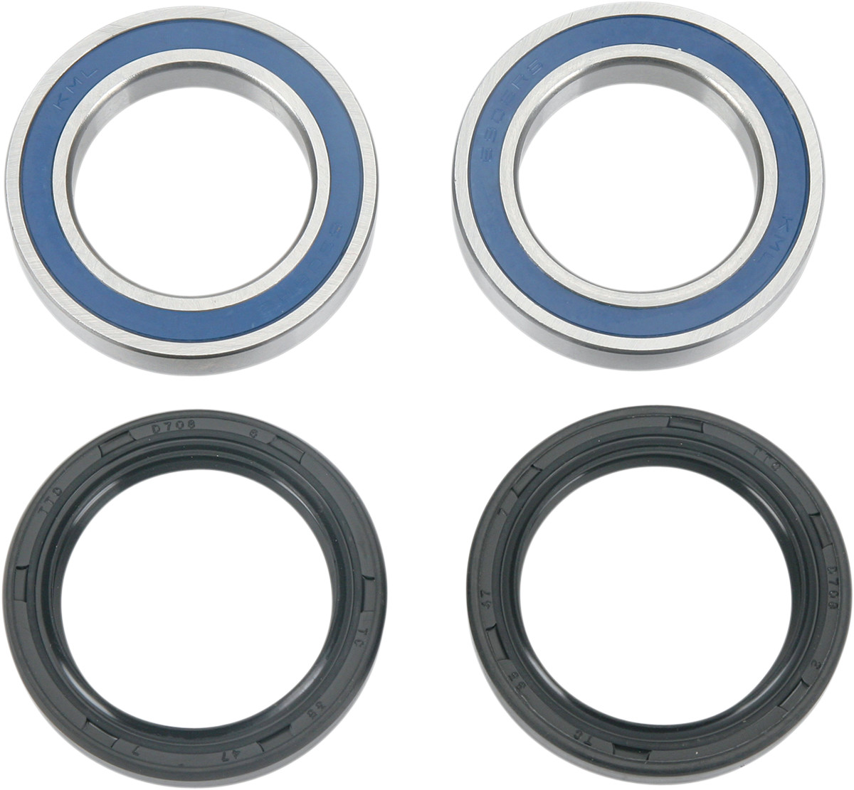 Moose Racing Wheel Bearing Kit
