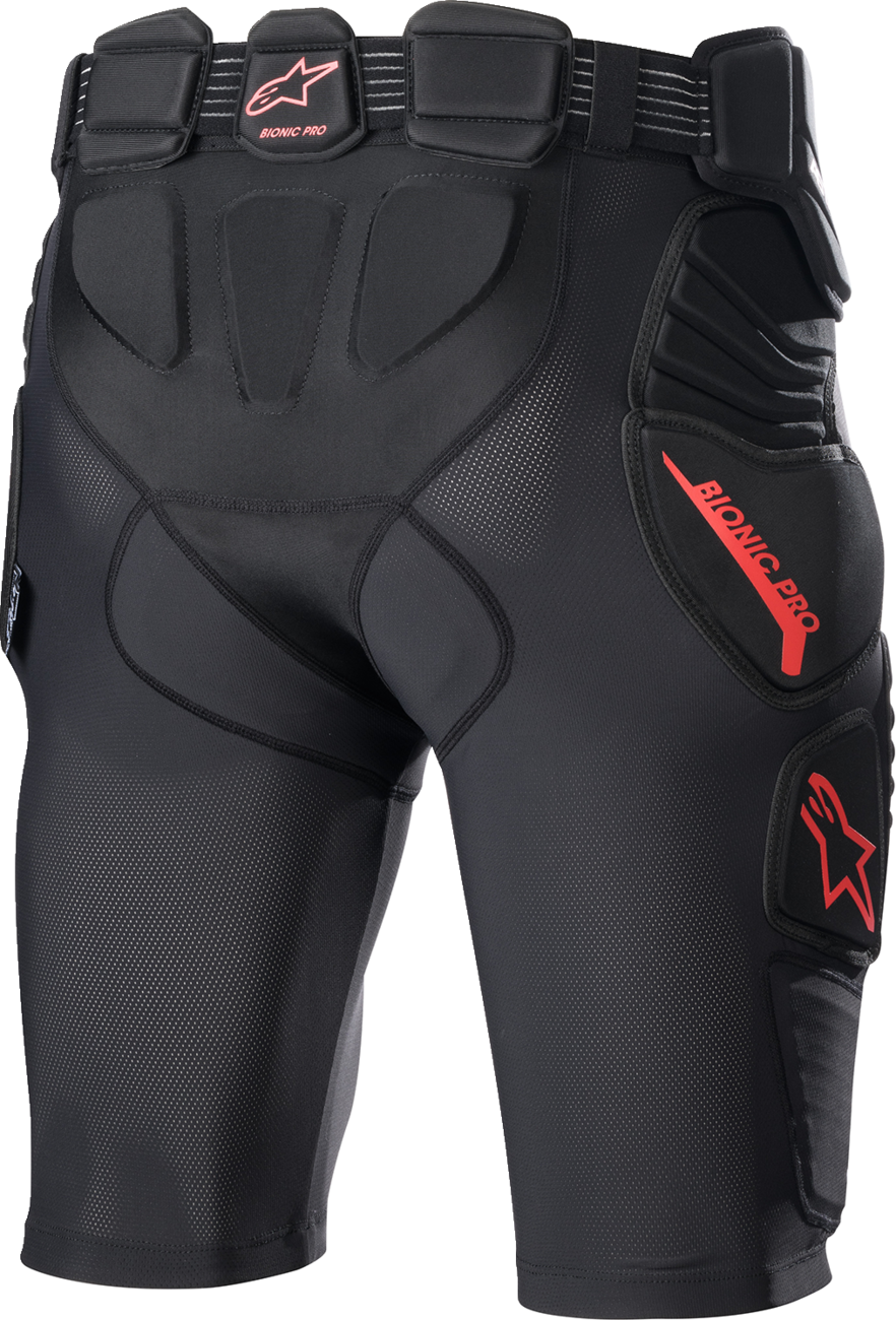 Alpinestars Bionic Pro Shorts