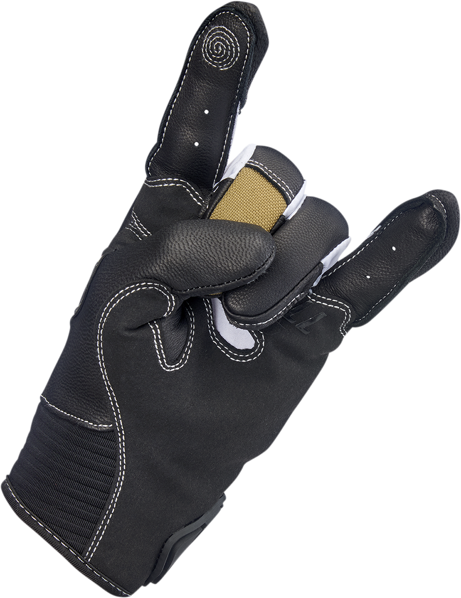 BILTWELL Bridgeport Gloves