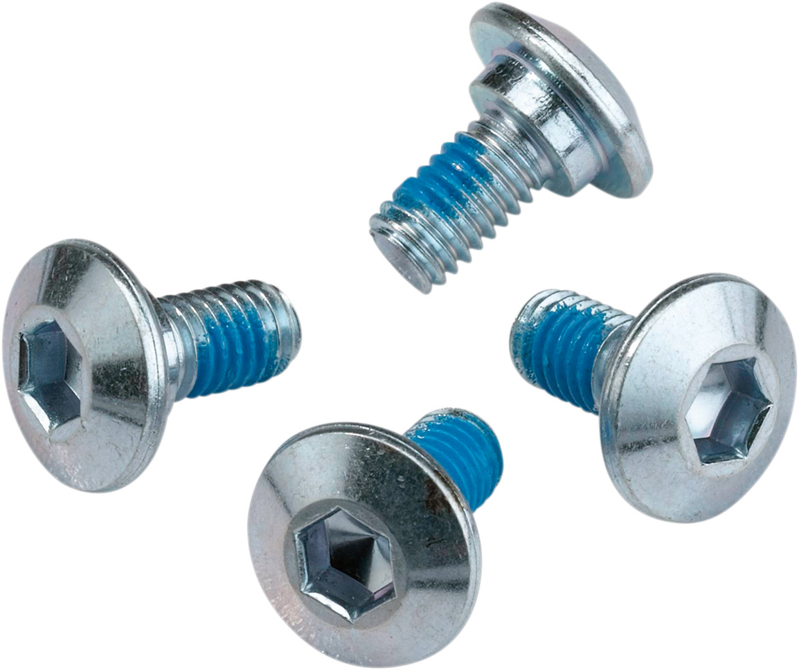 Moose Racing Rotor Bolt Kit