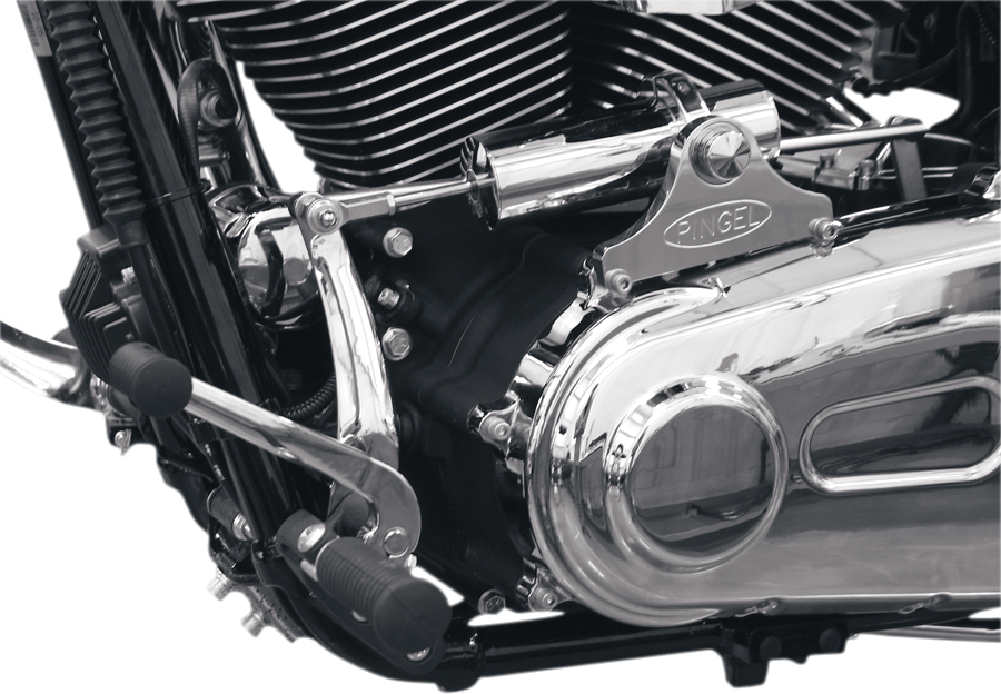 Pingel Electric Easy Shift Speed Shifter Kits For Harley Dyna 2006-2017