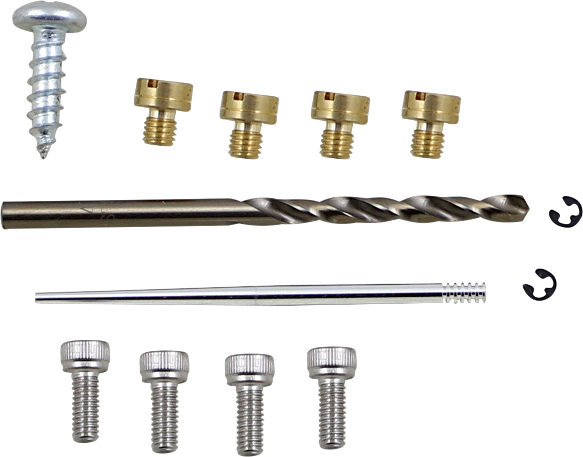 BARON Performance Needle/Jet Kit