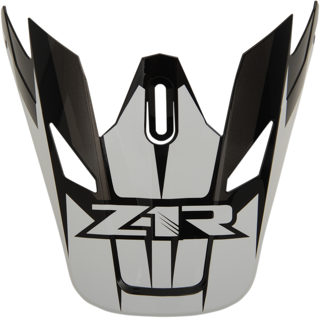 Z1R Rise Helmet Visor — Ascend