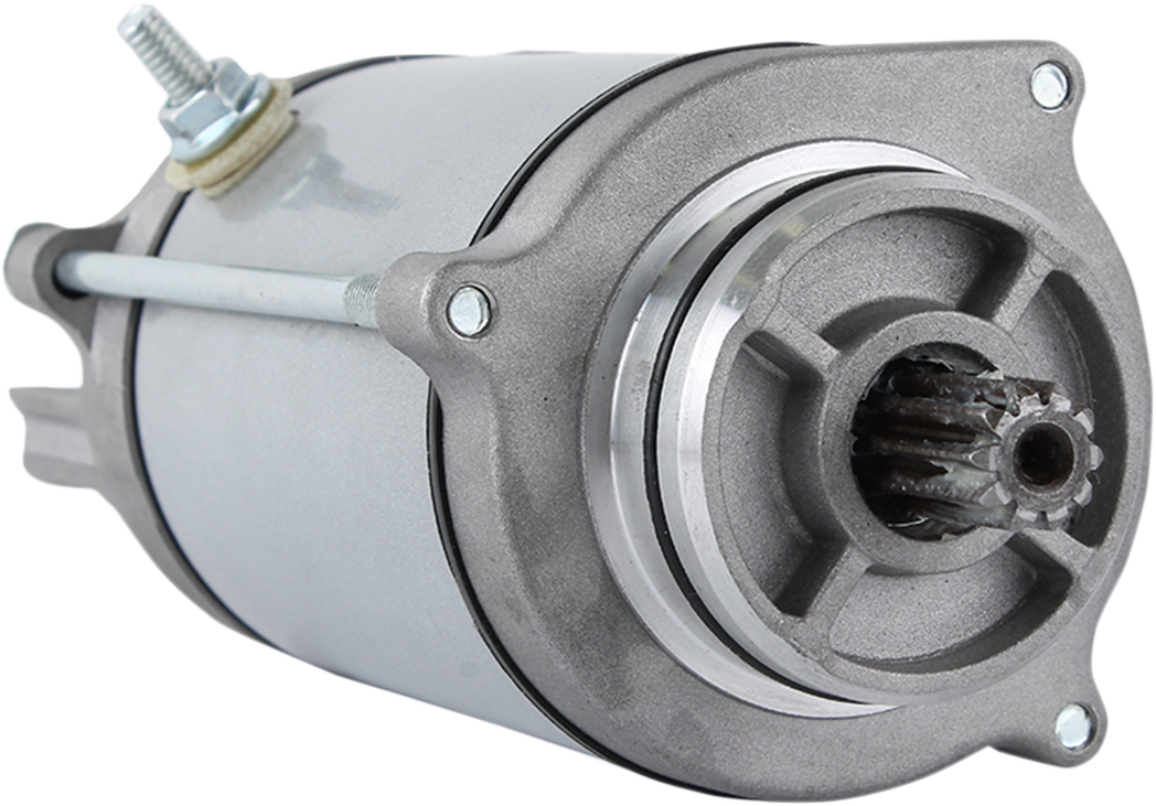 Parts unlimited Starter - Honda