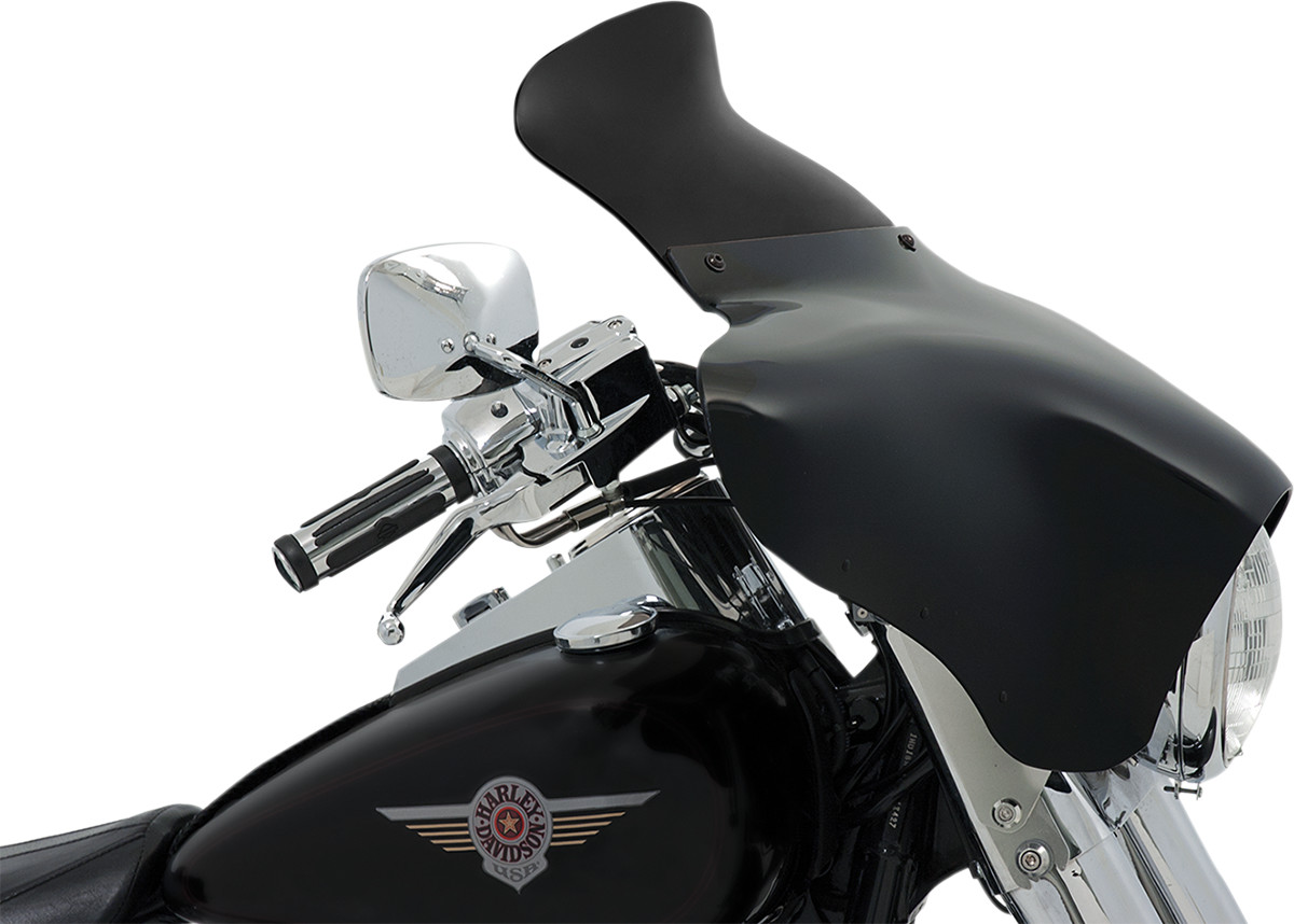 MEMPHIS SHADES Batwing Spoiler Windshield