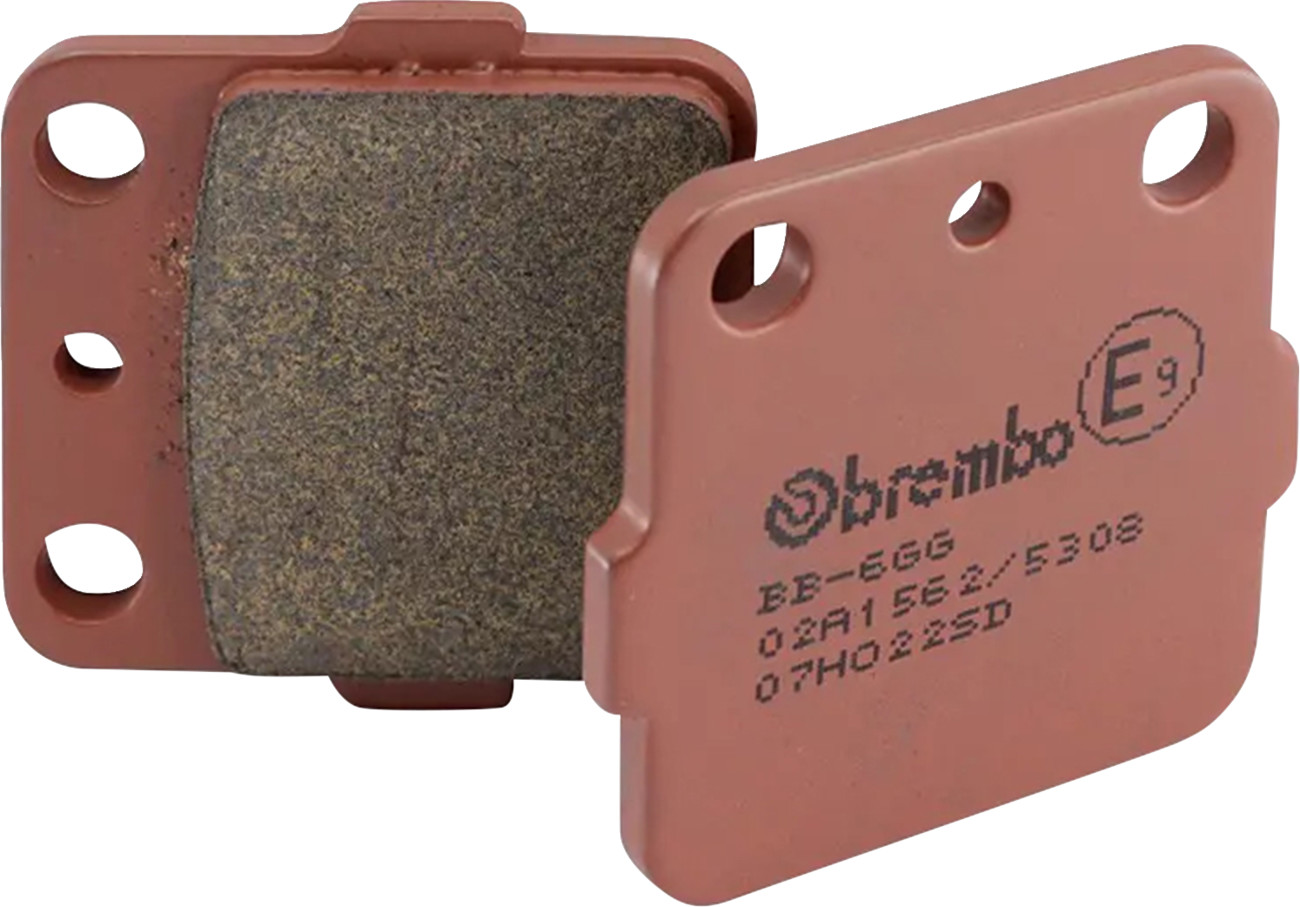 BREMBO Prime SD Sintered Brake Pads