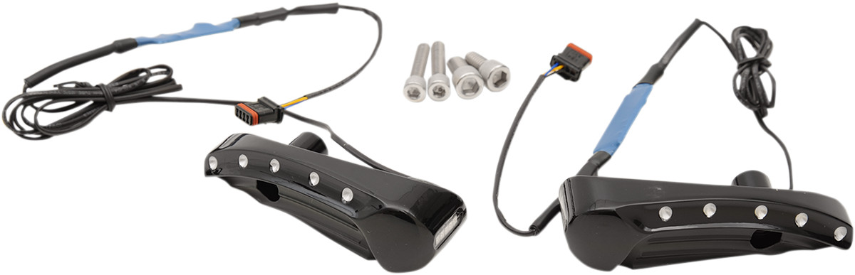 COVINGTONS Turn Signals