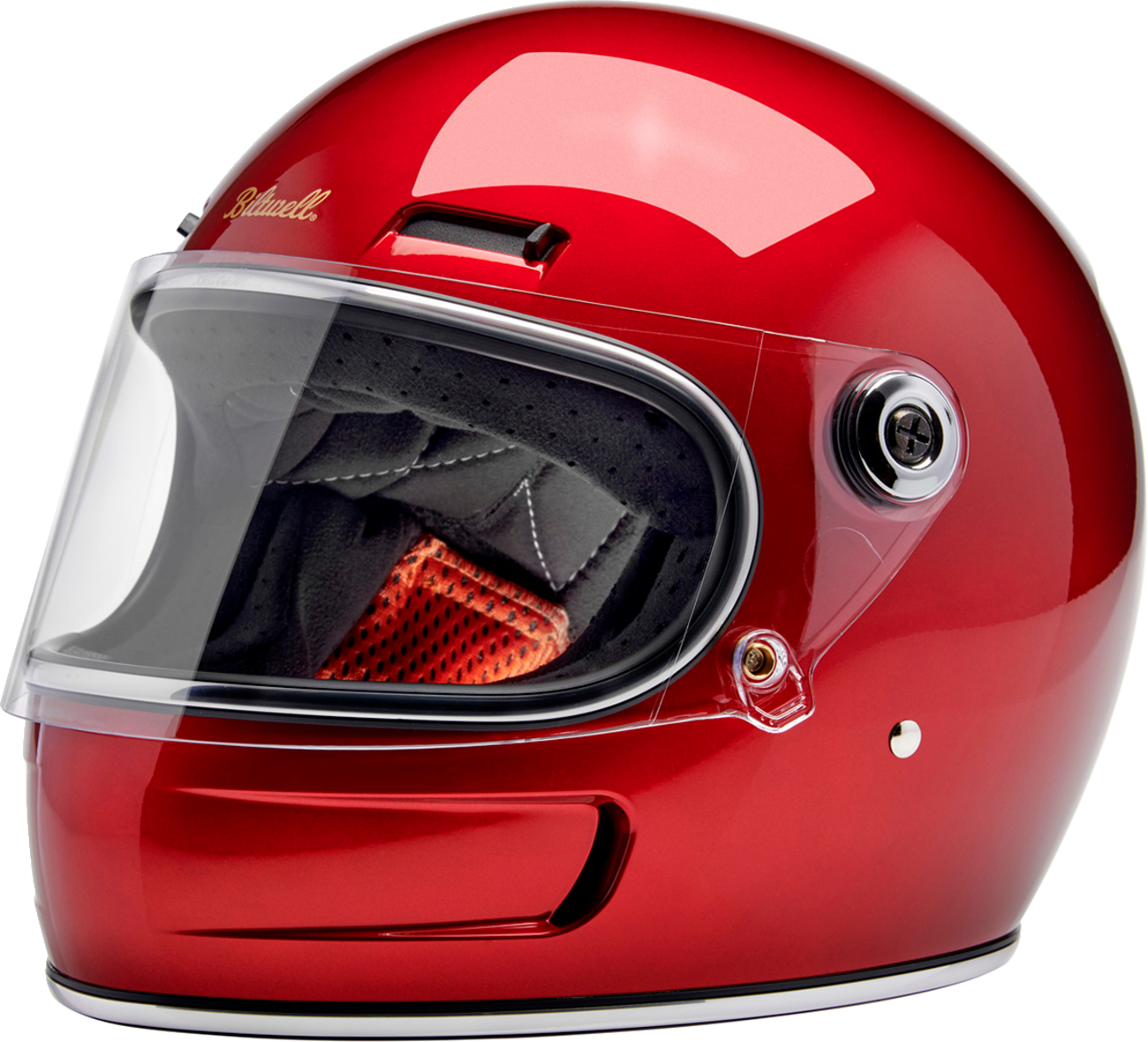 Biltwell Gringo SV Helmet