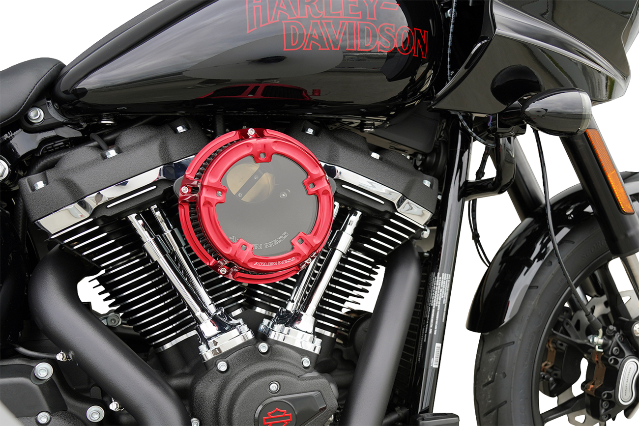 ARLEN NESS Method™ Clear Series Air Cleaner