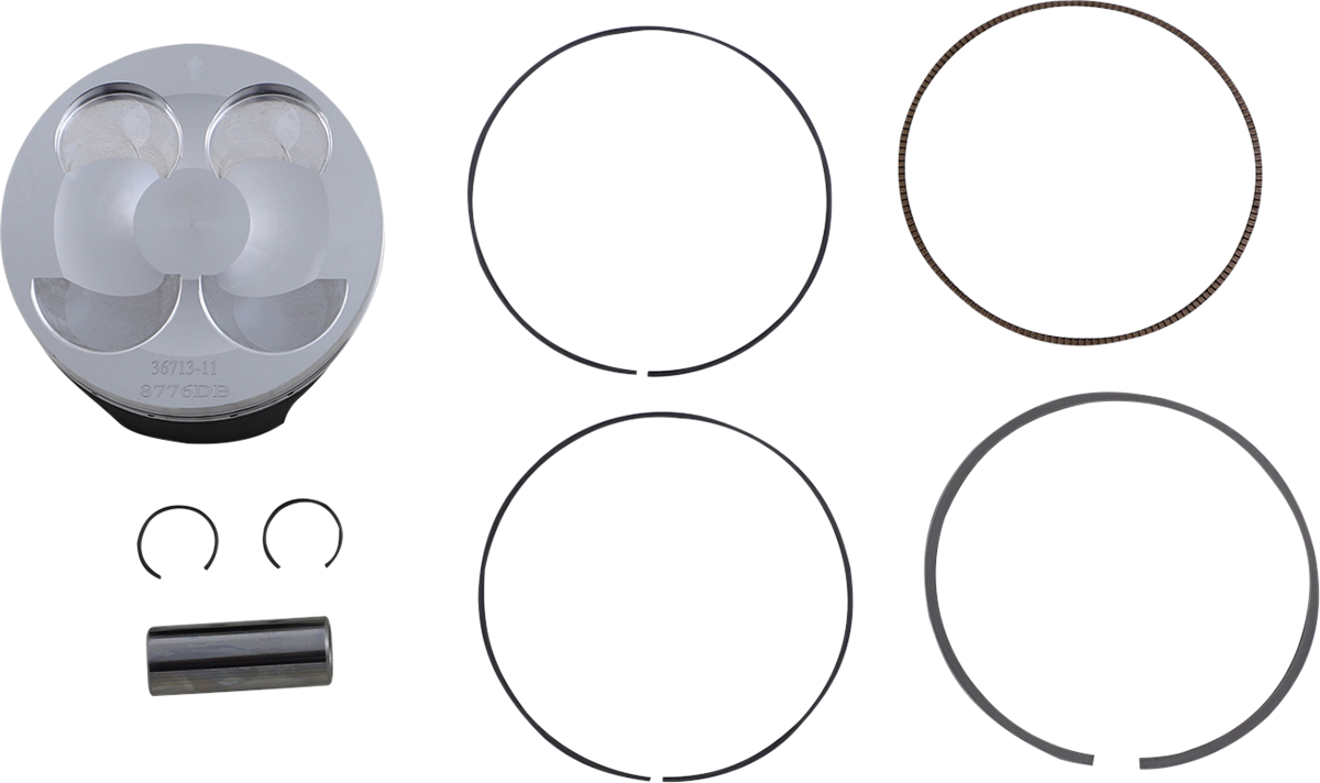 Piston Kit for 4 Stroke
