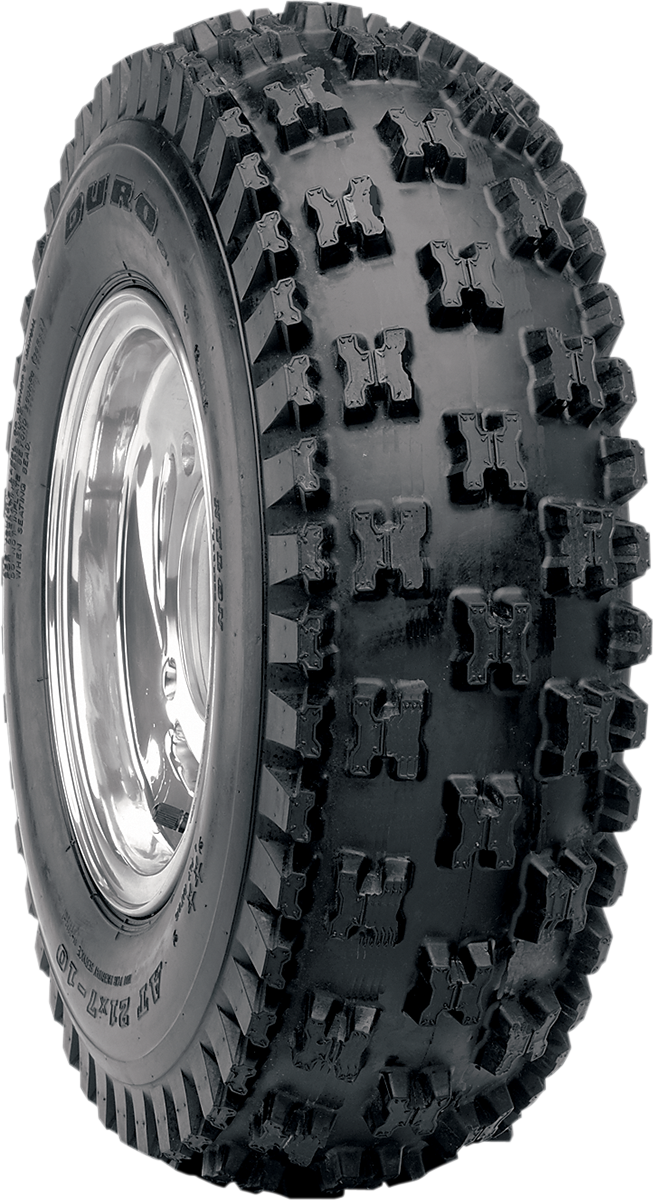 Duro Tire - DI-2012 - Front - 22x7-10 - 4 Ply