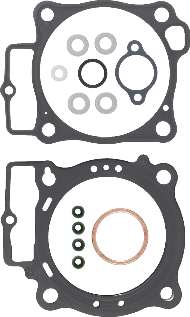 Athena Top End Gasket Kit Honda CRF450R / CRF450RX / CRF450X 2019-2024