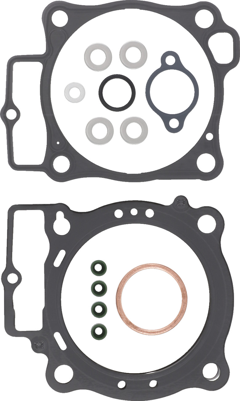 Athena Top End Gasket Kit Honda CRF450R / CRF450RX / CRF450X 2019-2024