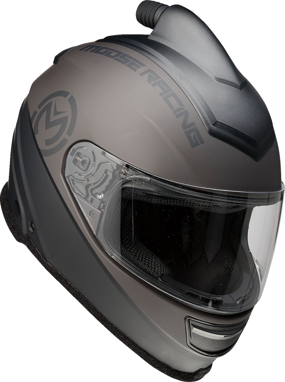Air Intake Helmet