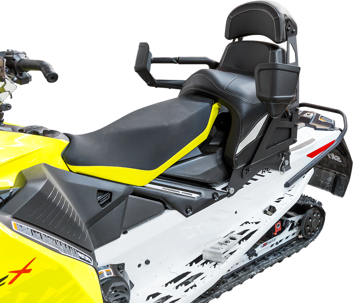 Kimpex 2-Up Seat Bracket - Ski-Doo