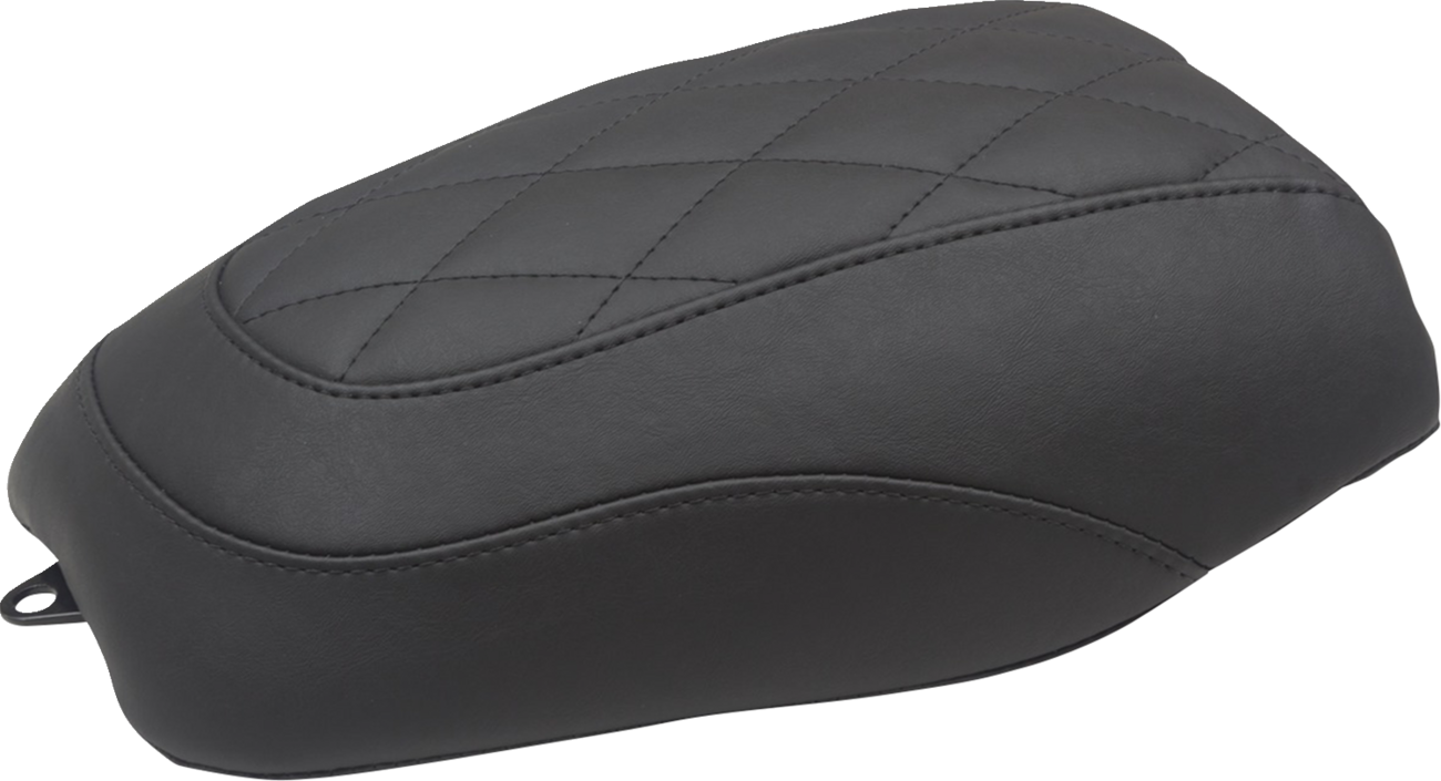 Mustang Squareback/Fastback Passenger Seat Kawasaki Vulcan S 2015-2025