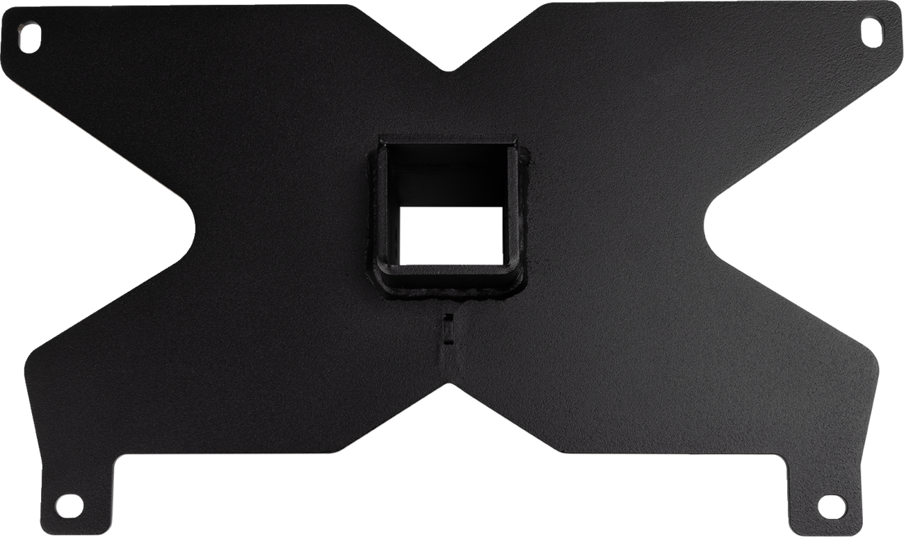 Moose Racing Receiver Hitch