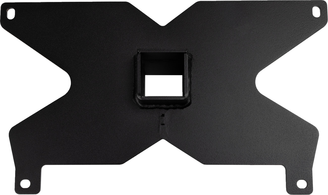 Moose Racing Receiver Hitch
