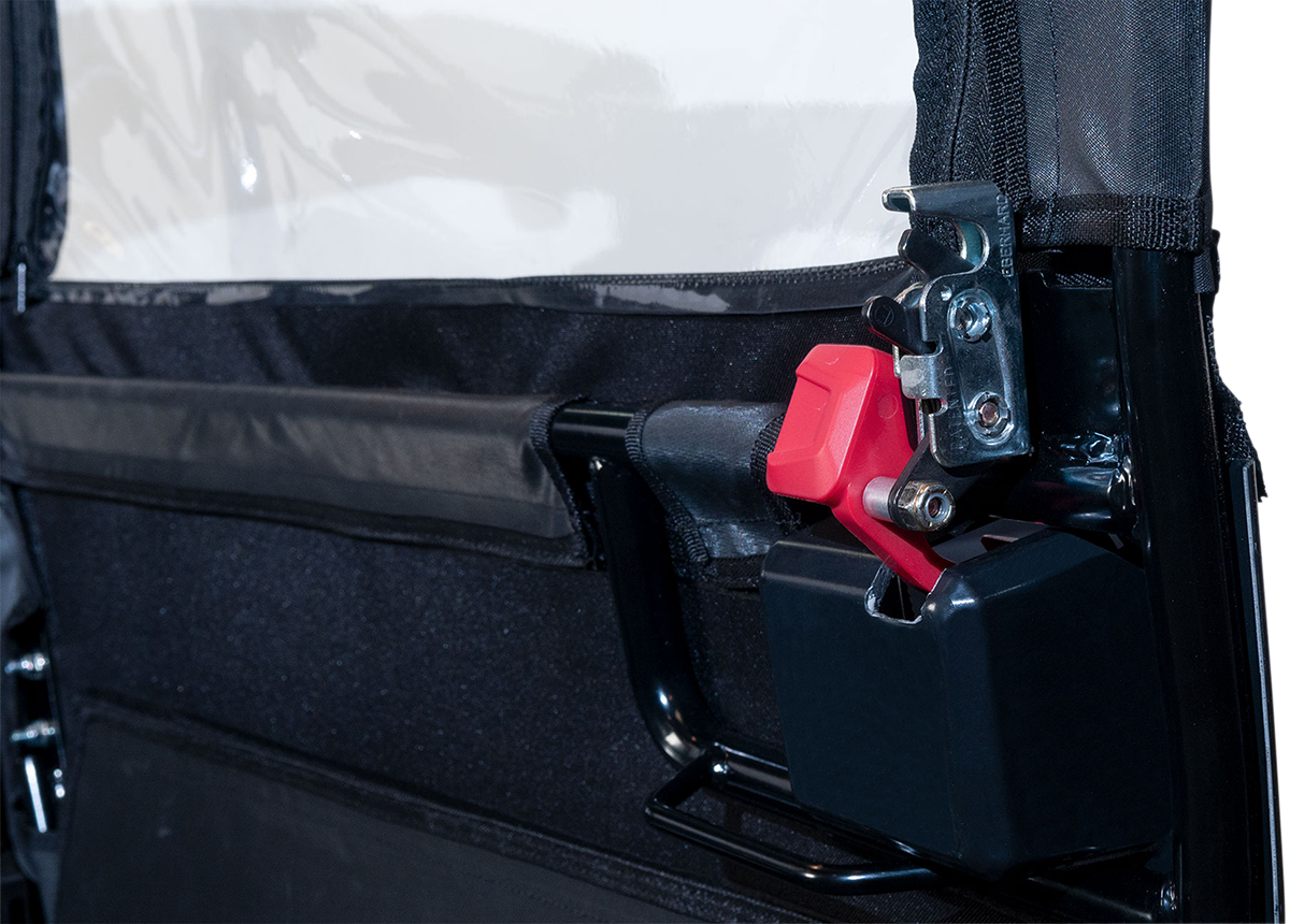 Seizmik Framed Door Kit Polaris
