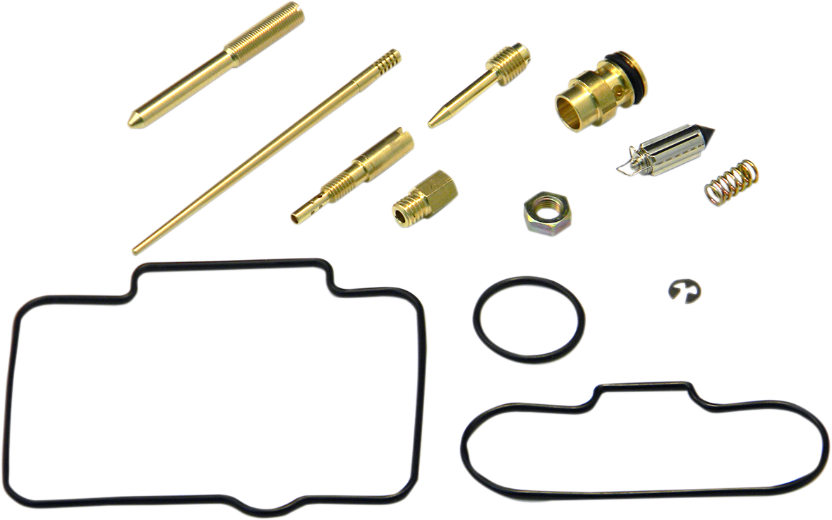 SHINDY Carburetor Repair Kit