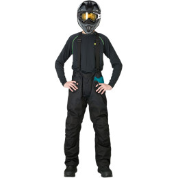 MEN'S LAT48 INSULATED JACKETS AND BIBS MEN'S LAT48 INSULATED JACKETS AND BIBS