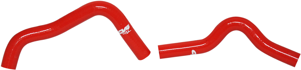 CV4 Performance Radiator Hose Kit