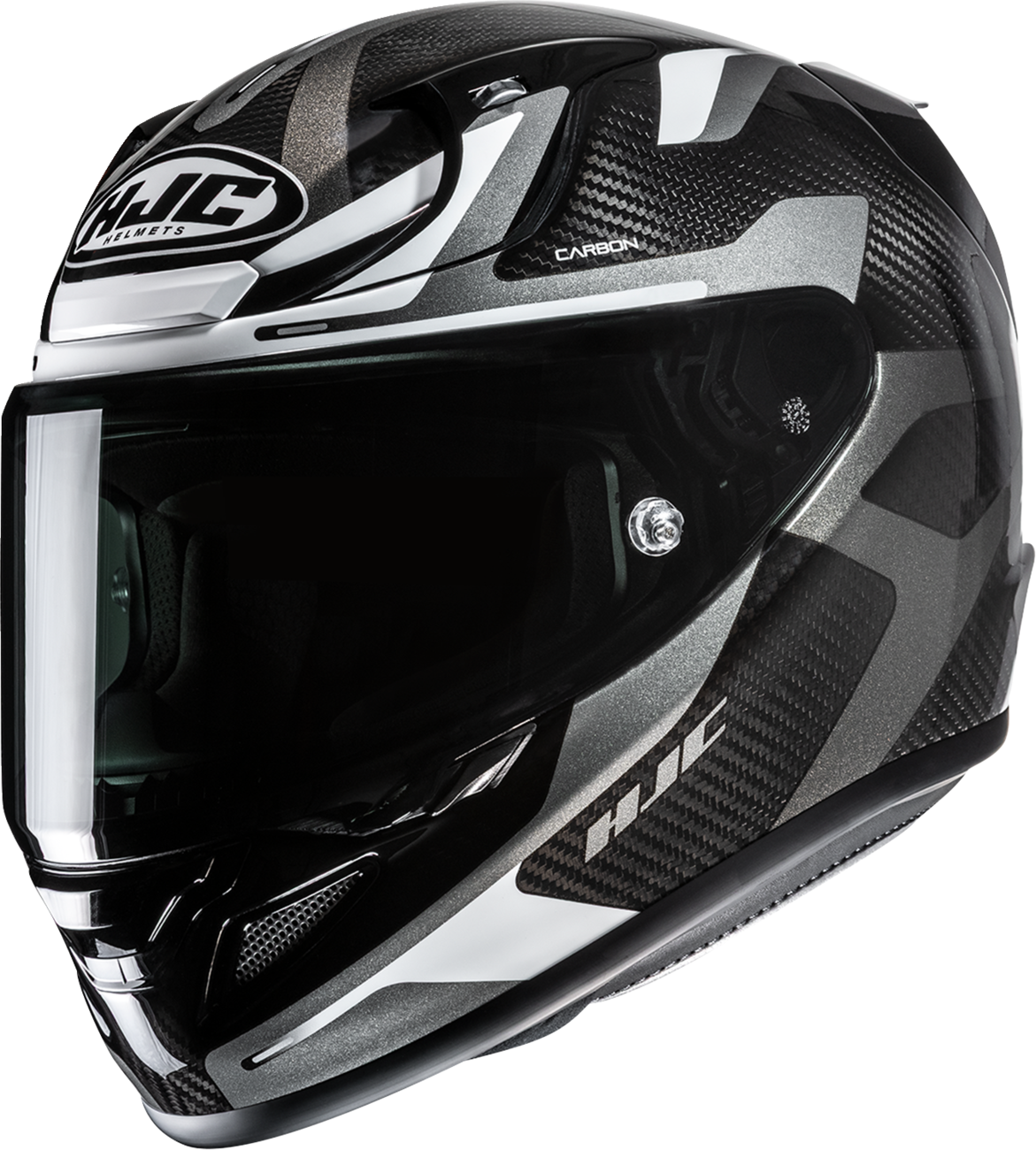 HJC RPHA 12 Carbon Xentra Helmet