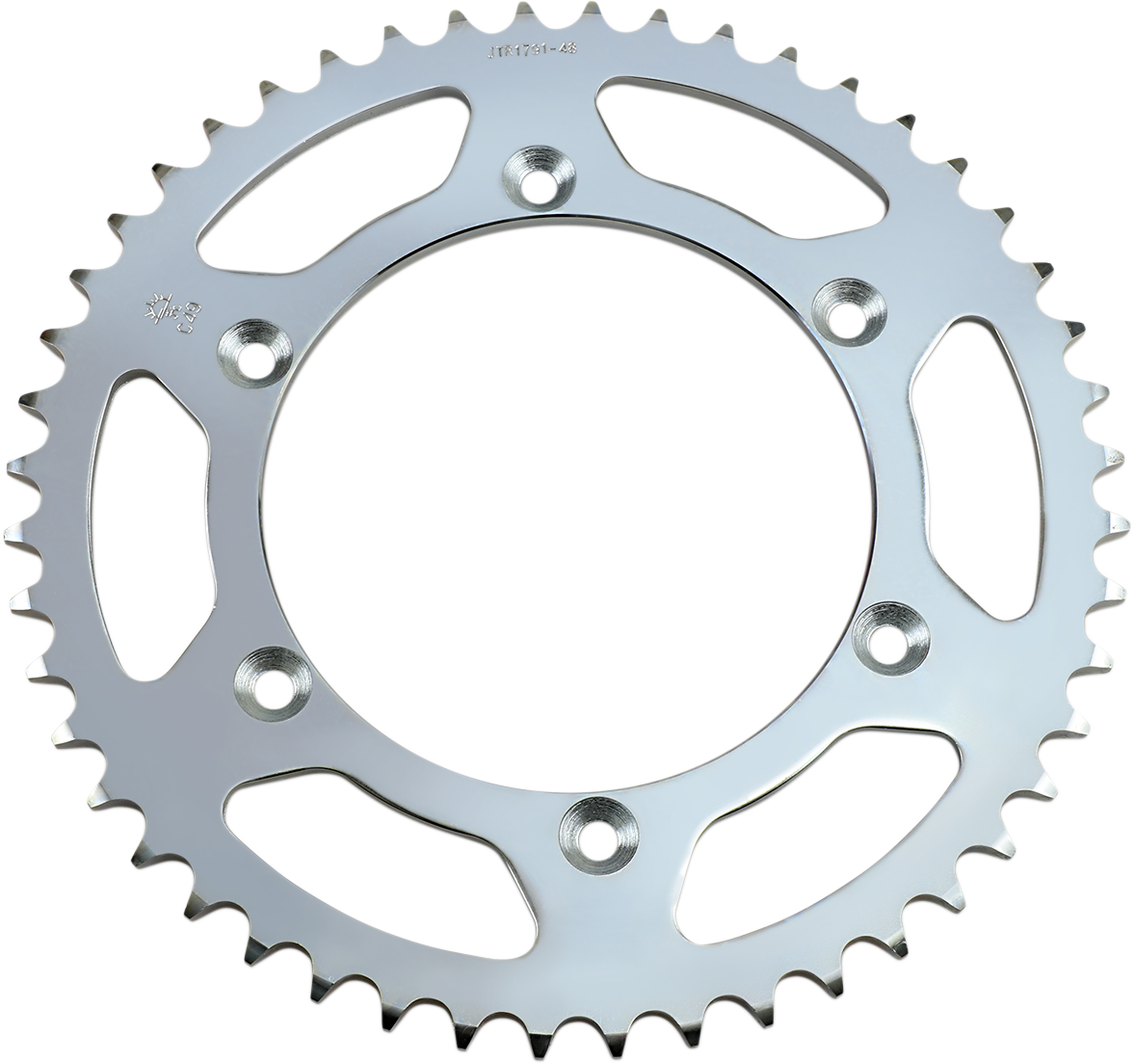 JT SPROCKETS Steel Rear Sprocket