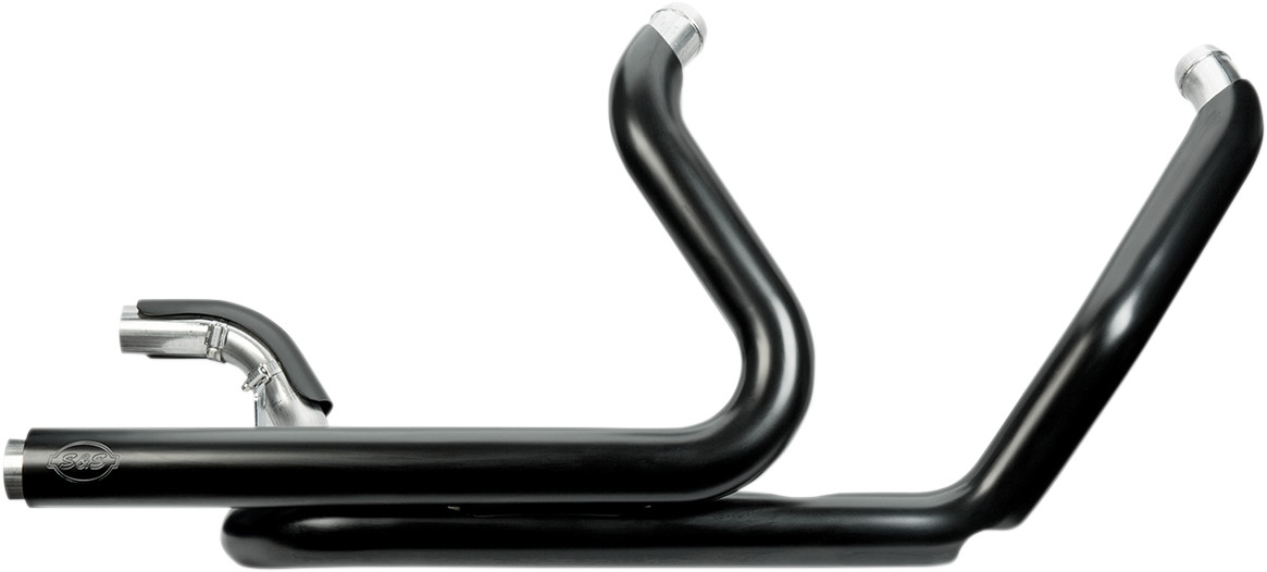 S&S CYCLE Power Tune® Dual Headers