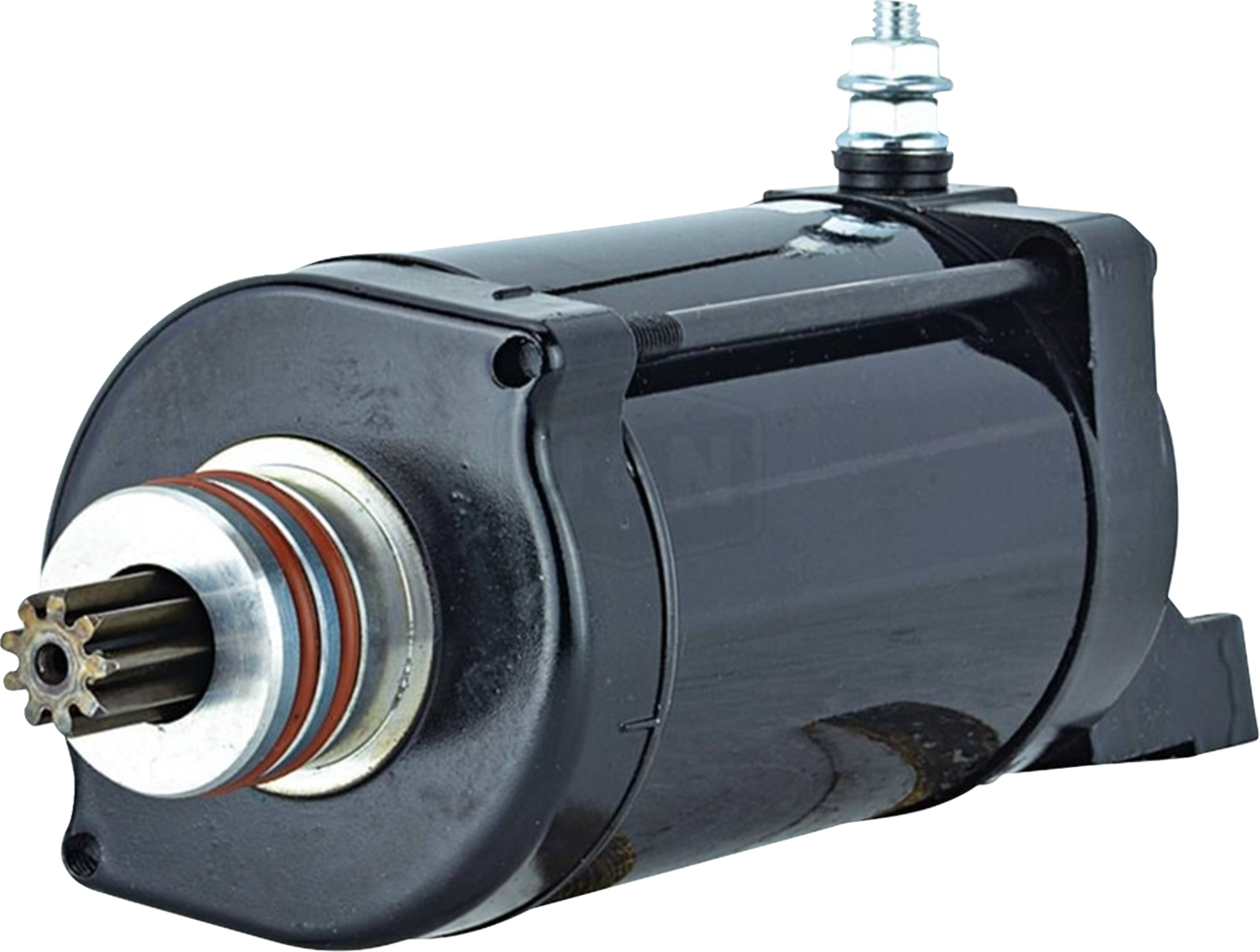 Parts unlimited Starter - Can-Am