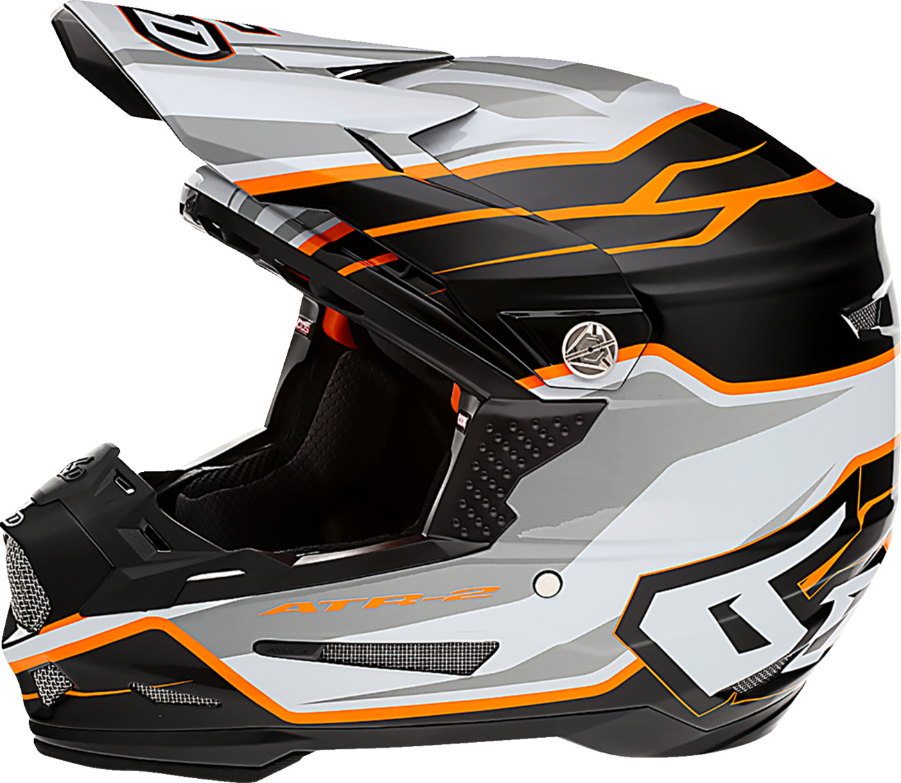 6d helmets ATR-2 Phase Helmet
