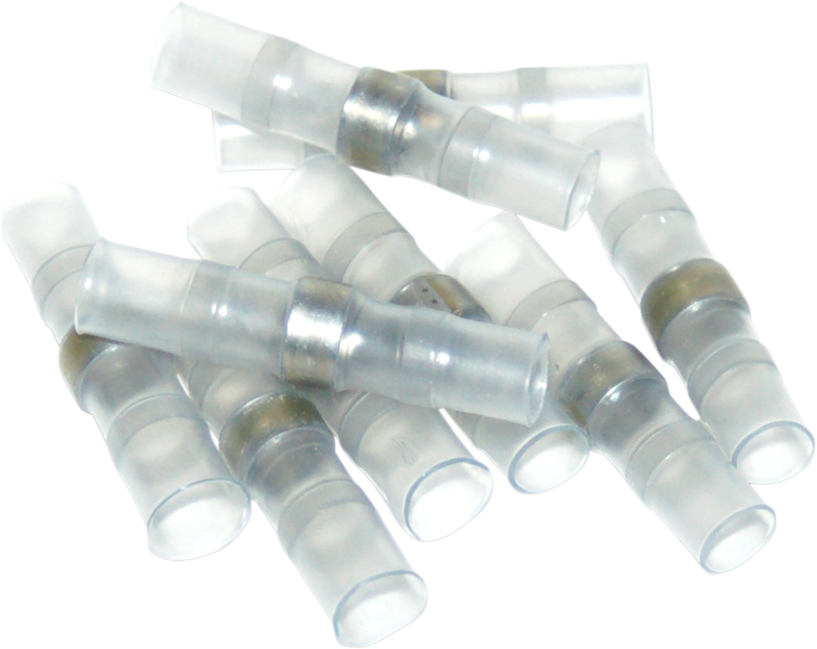 Heat Shrinkable Butt Splice