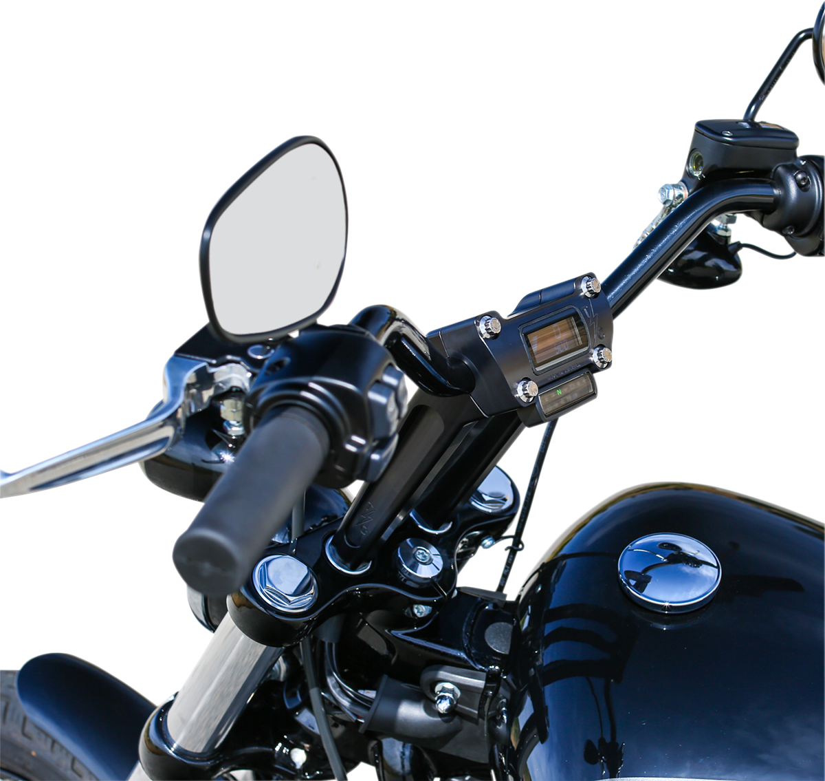 THRASHIN SUPPLY CO. Handlebar Risers