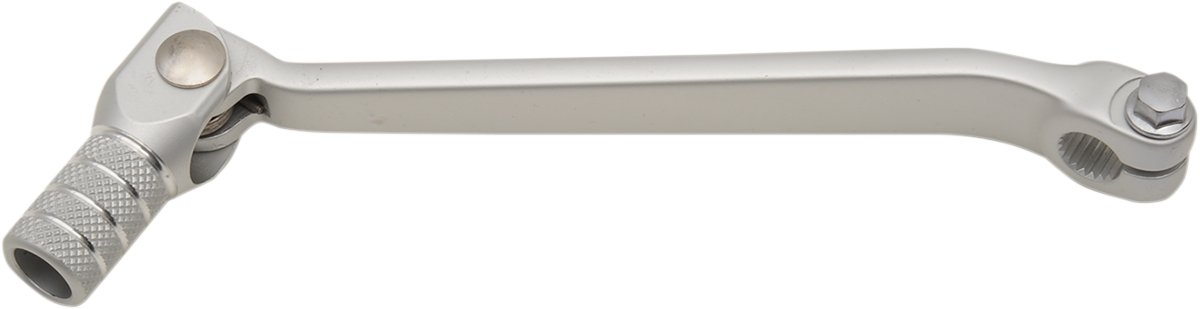 Emgo Folding Shift Lever - Suzuki