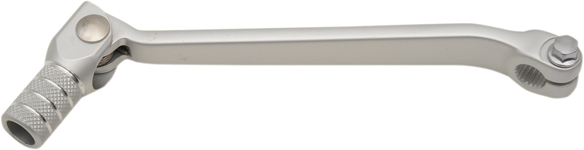 Emgo Folding Shift Lever - Suzuki